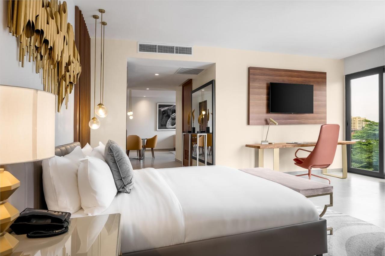 The Art Hotel photo 2