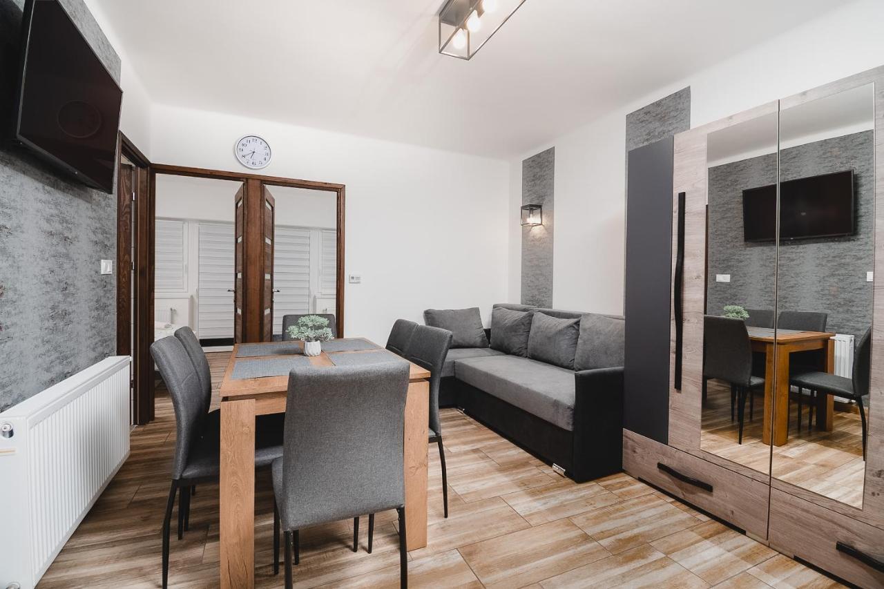 Reborn Lux Apartments - 4