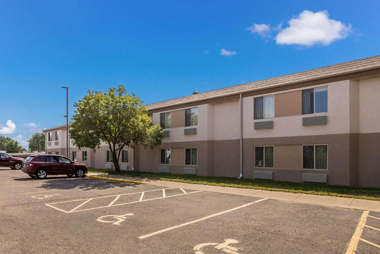 Sleep Inn Sioux Falls Airport photo 3