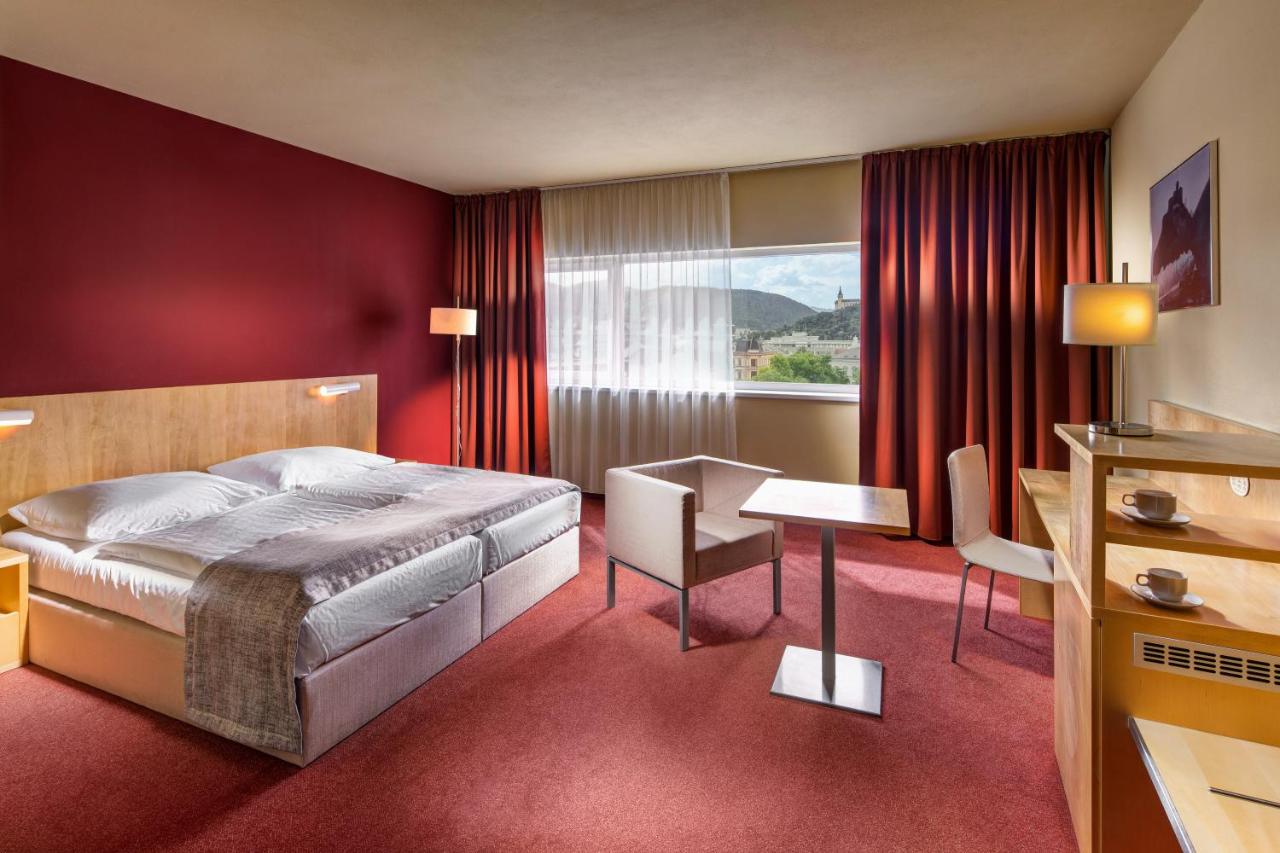 Photo - Clarion Congress Hotel Ústí nad Labem