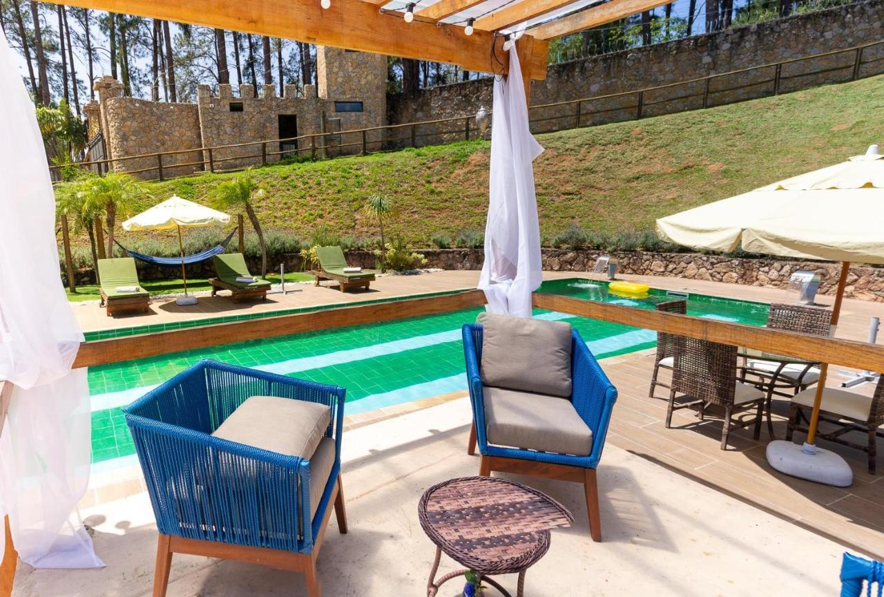 Pousada Garden House photo 3