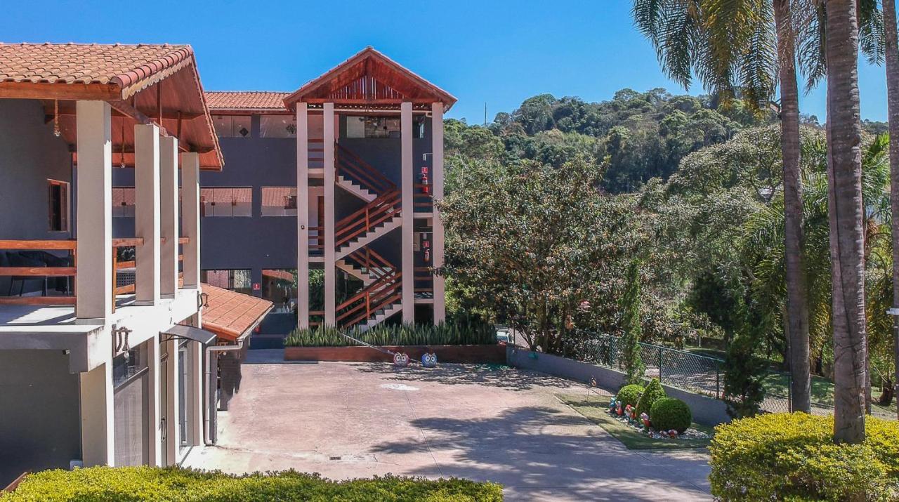 Pousada Garden House photo 4
