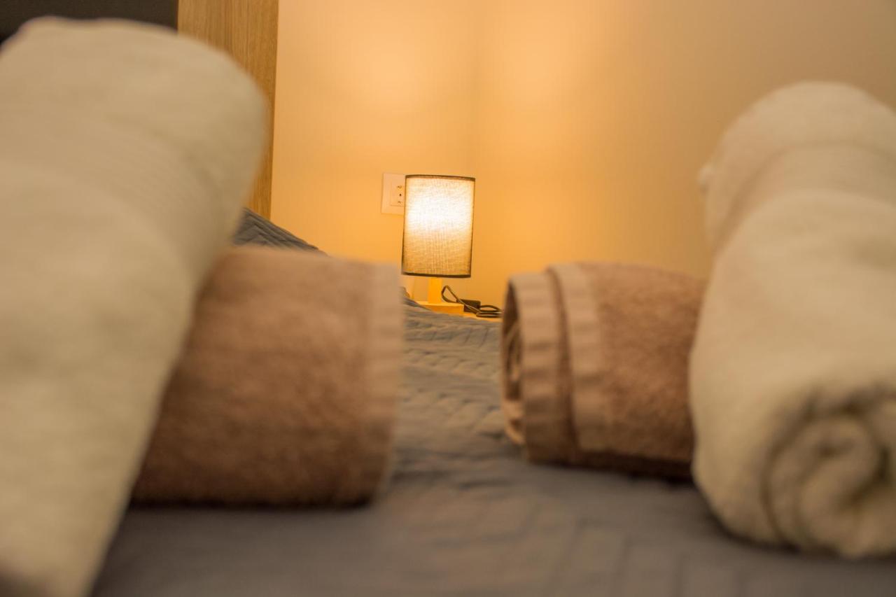 Central Luxury Studio 2 - 2