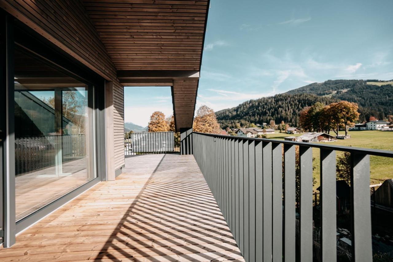Tanners Chalet Apartments - 6