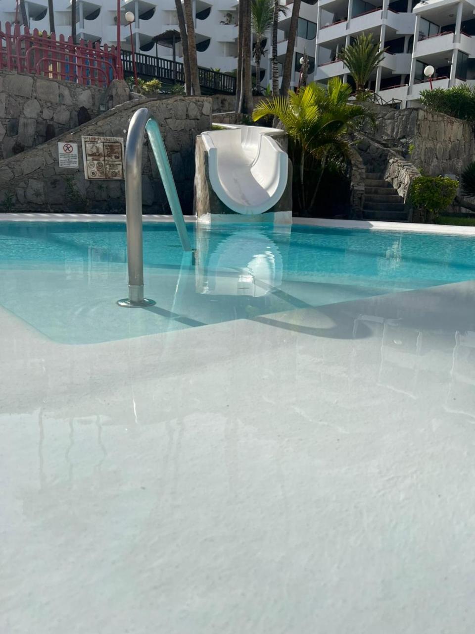 Sun Beach El Cardenal - 5