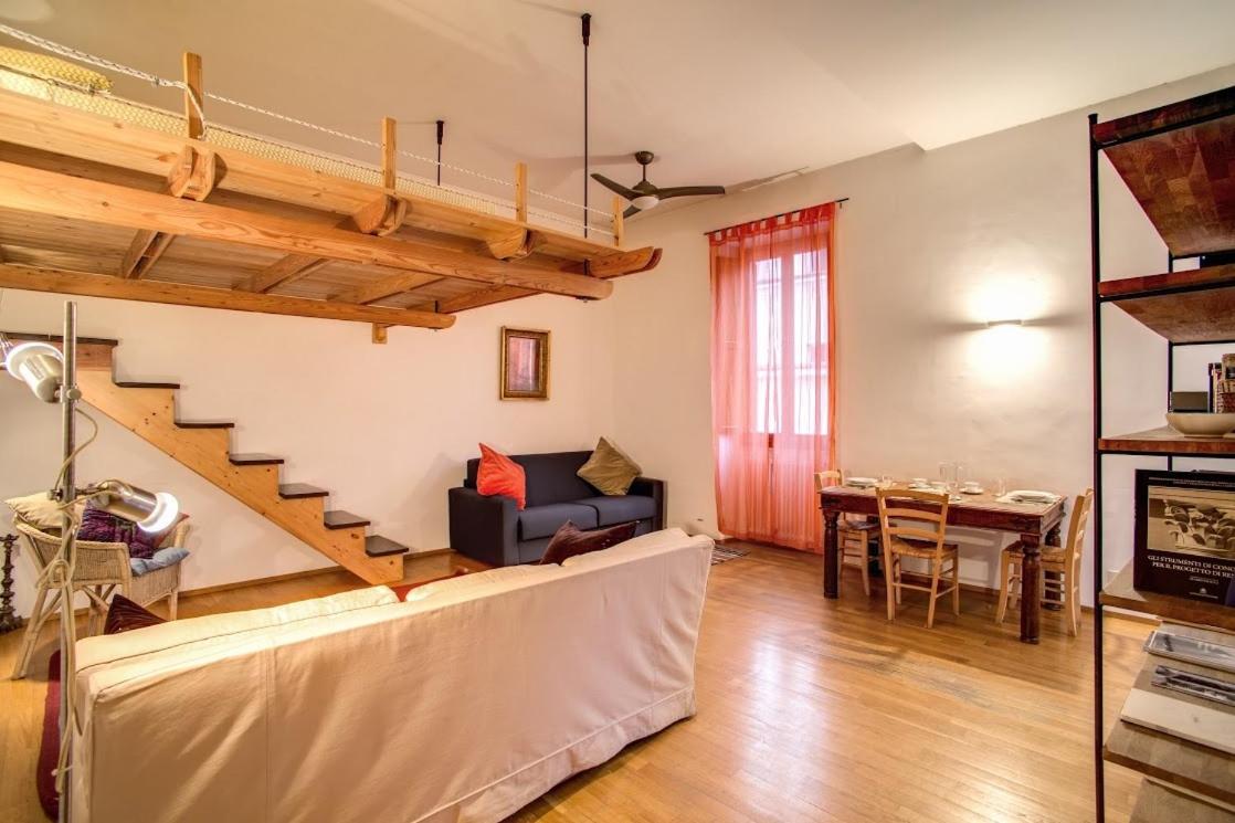 Foto - Ponte Testaccio Loft