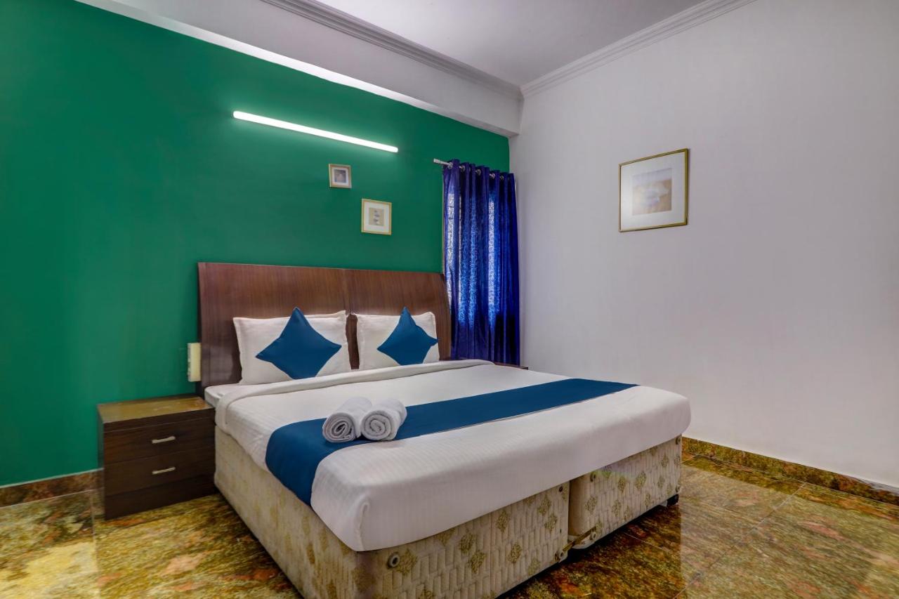 INR Suites - Hitech City photo 3