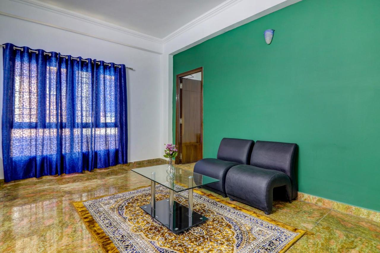 INR Suites - Hitech City photo 2