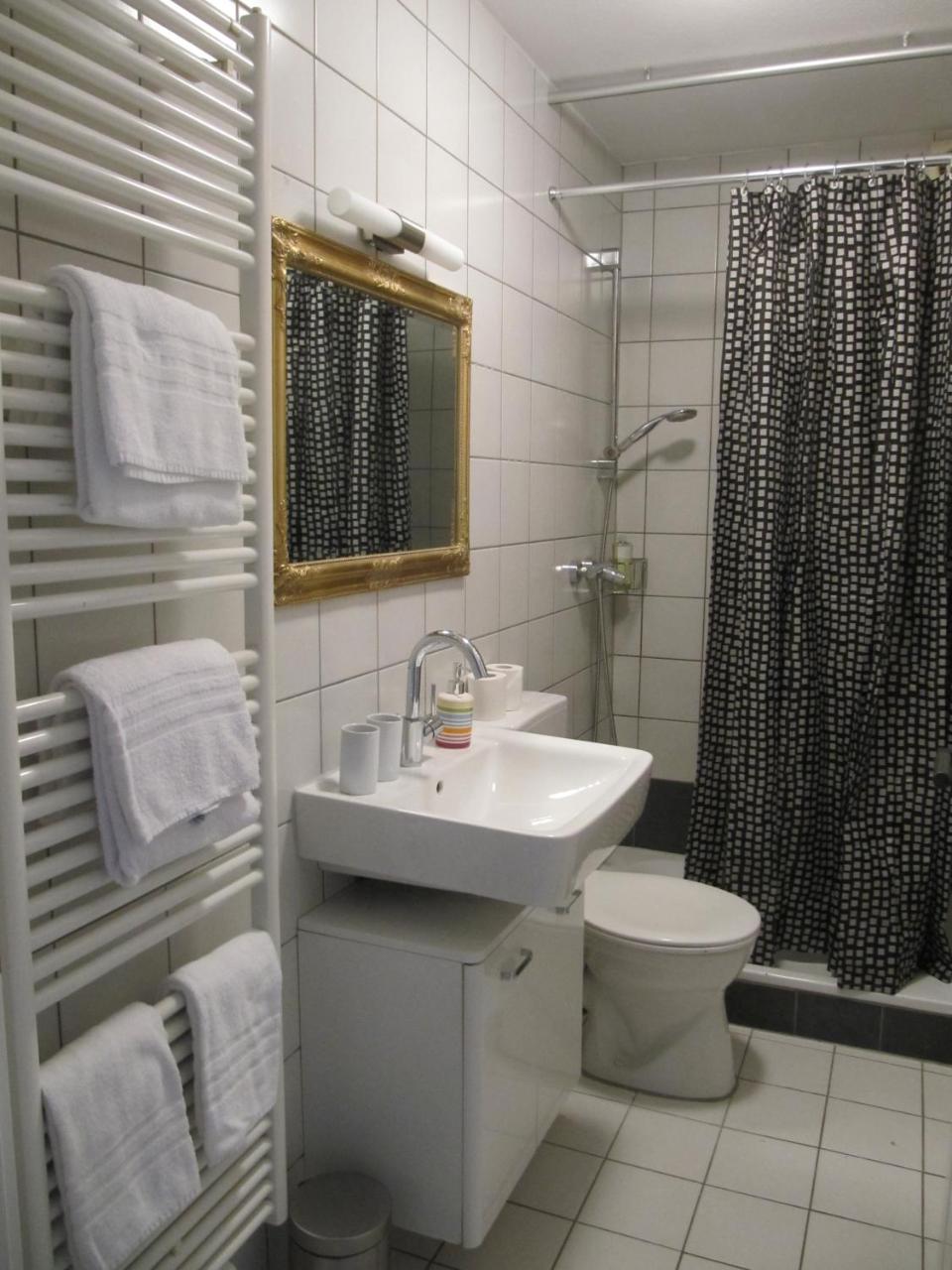 Apart-Hotel Heiligenthaler Hof - 6