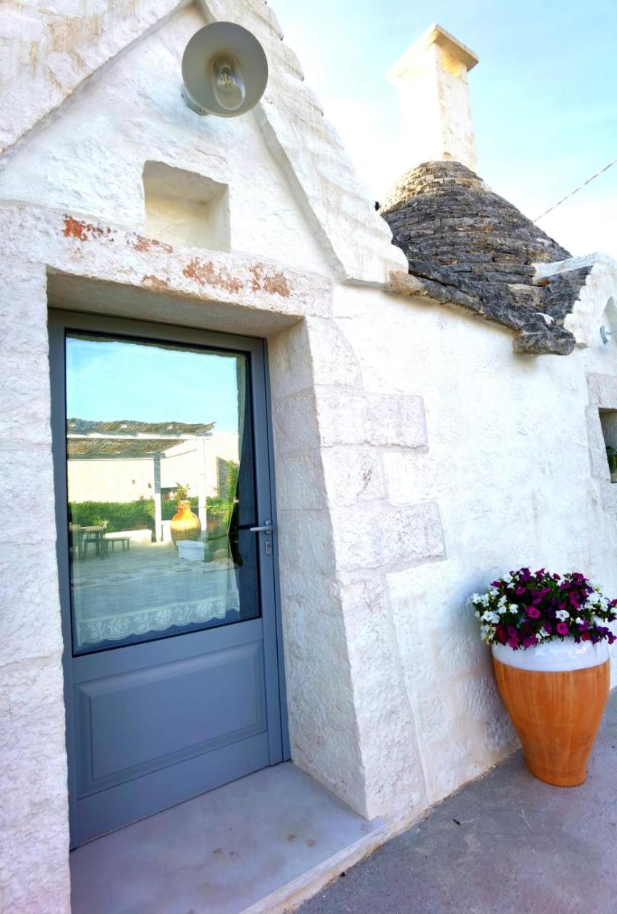 Trullo La chicca della valle - 3