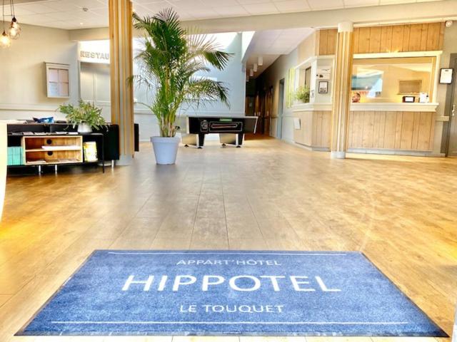 Hippotel - 5