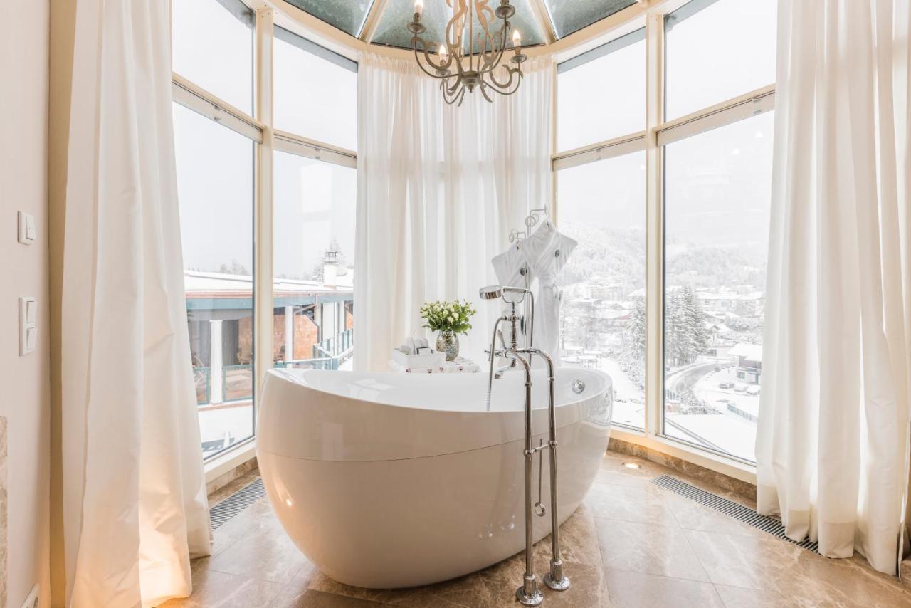 Photo - Alpin Resort Sacher