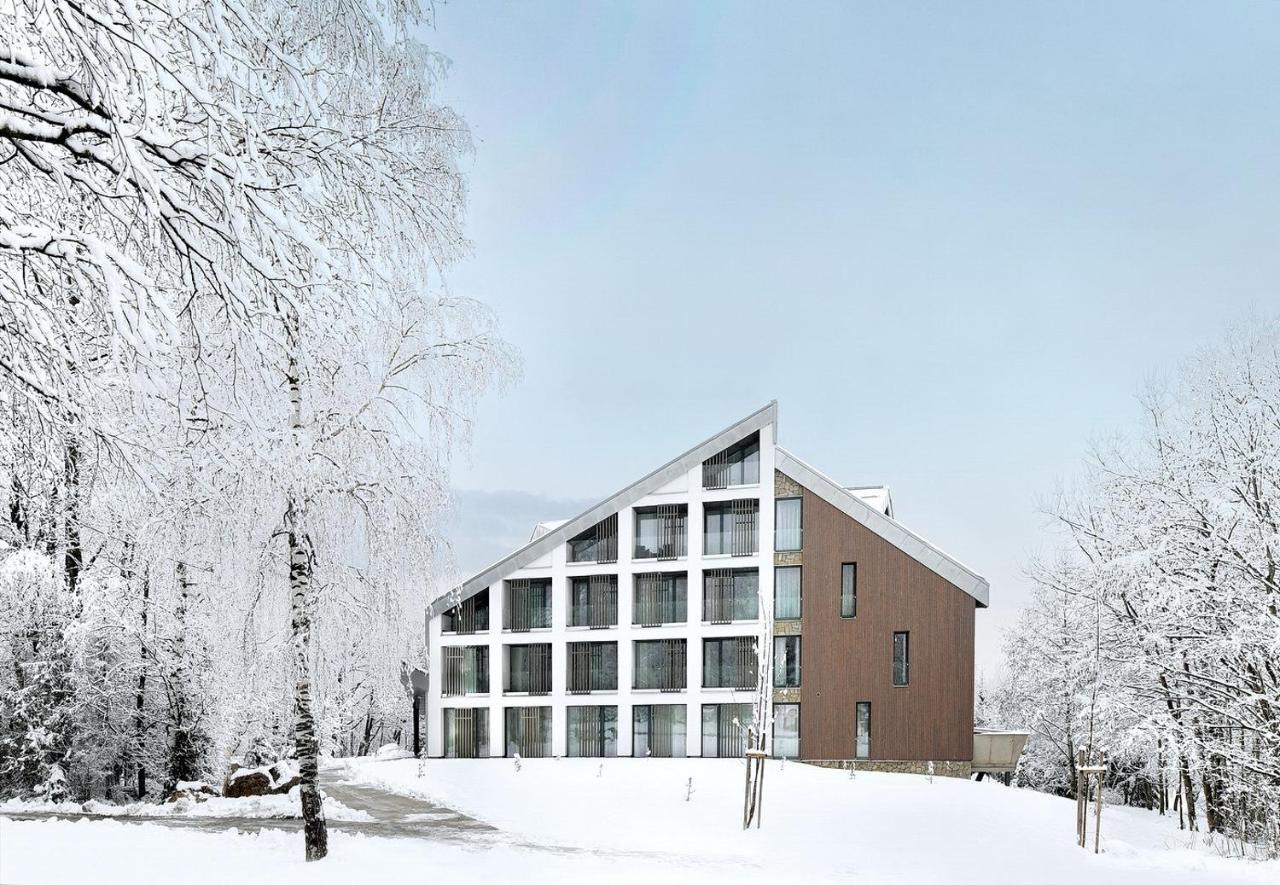 Apartmány Horec - 2