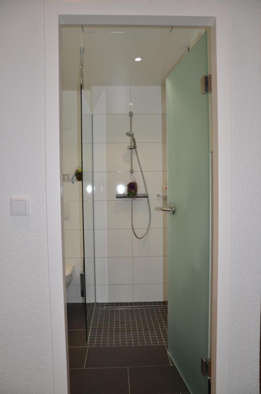 Hotel- Restaurant Poststuben photo 4