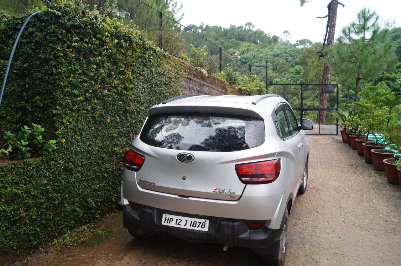 Patial Home Stay in Kasauli photo 2