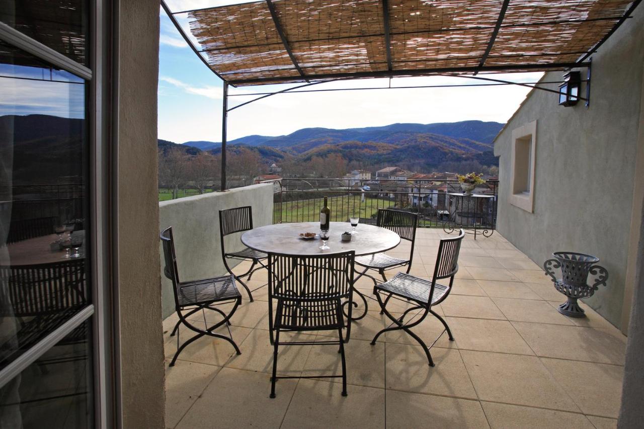 Le Couvent d'Hérépian - Hôtel & Spa photo 4