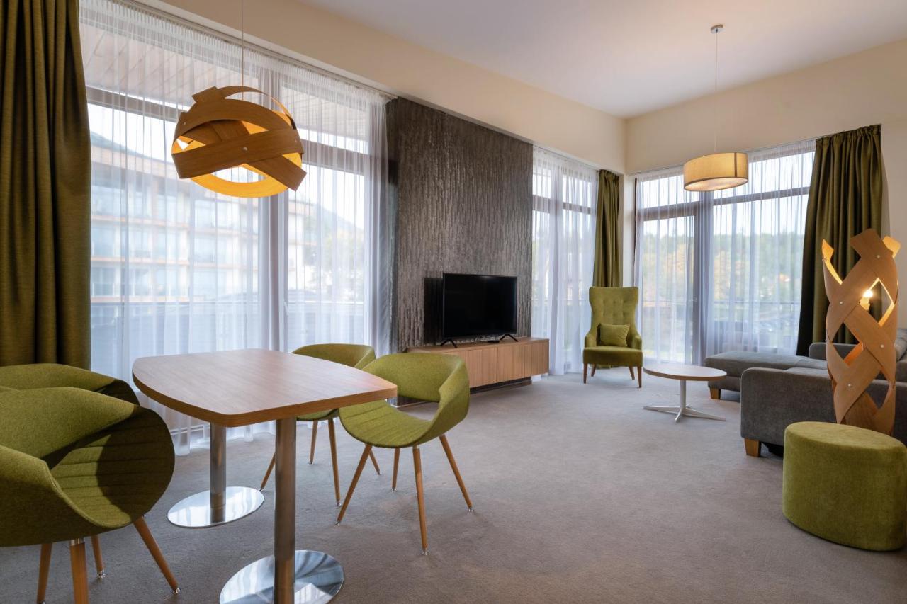 TATRYSTAY Private Apartments Hrebienok - 3