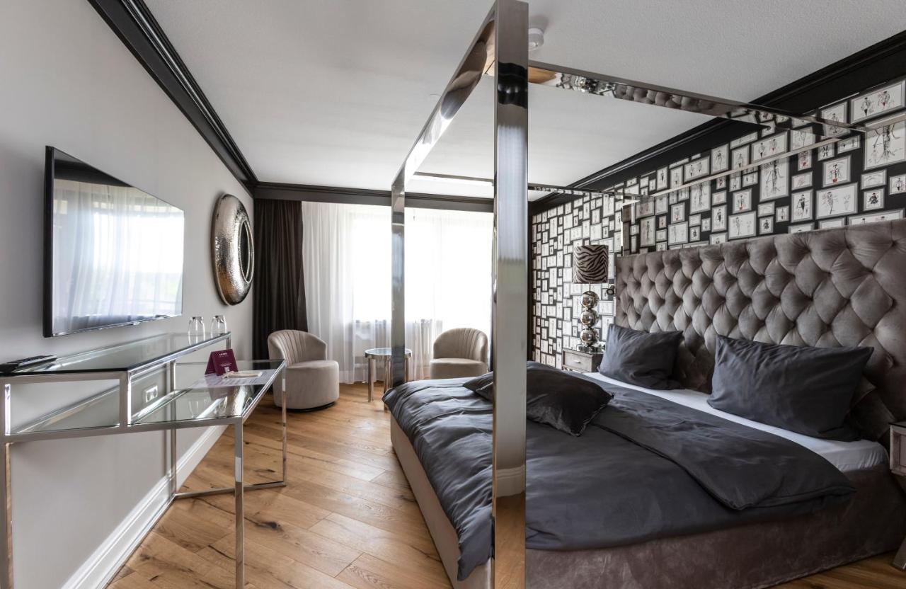 Waldhotel Luise photo 4