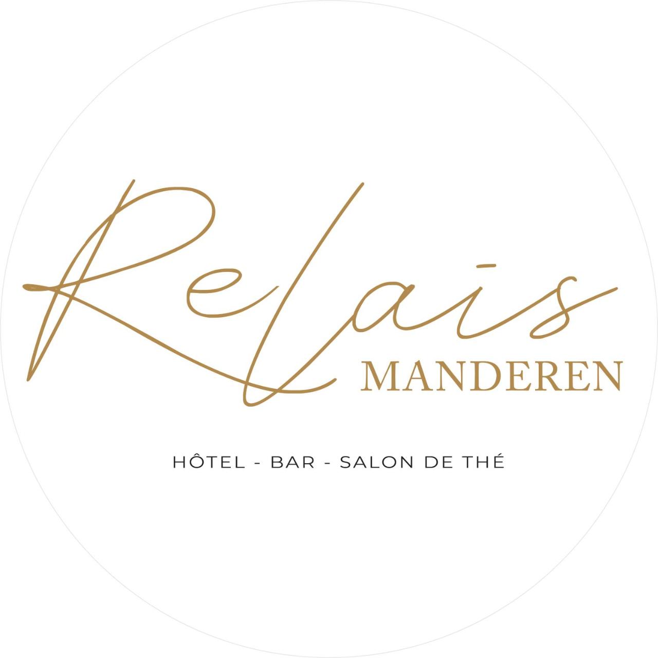 Relais Manderen - 5