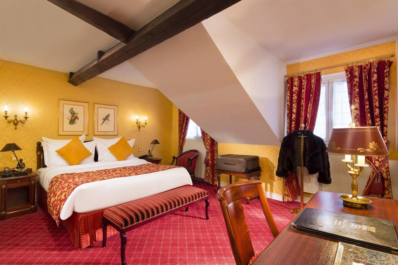 Hotel De Varenne photo 3