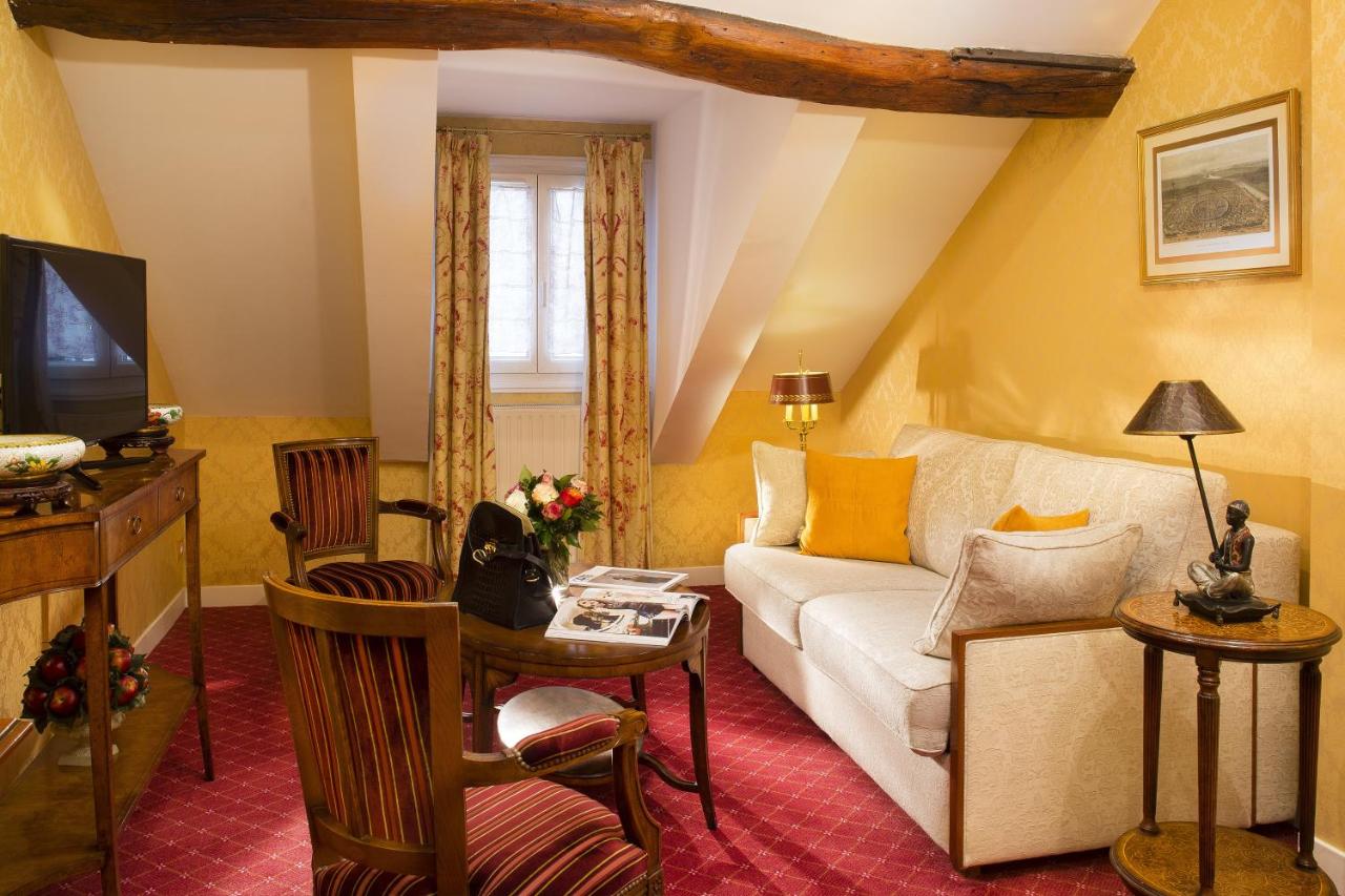 Hotel De Varenne photo 2