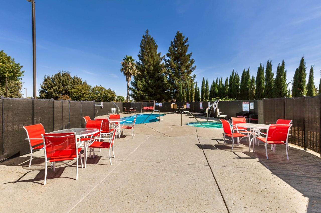 Photo - Motel 6-Dixon, CA