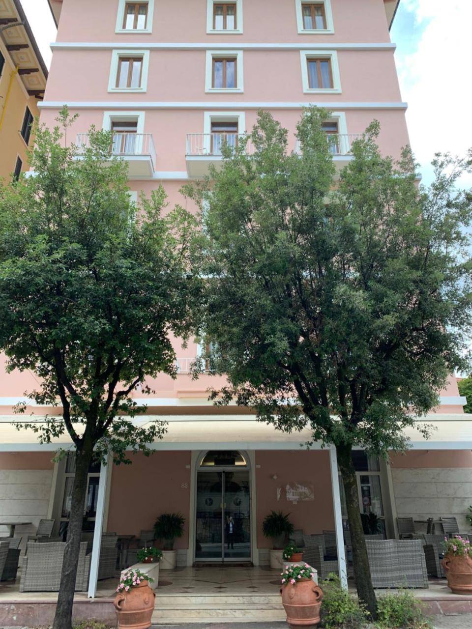 Hotel Biondi - 2