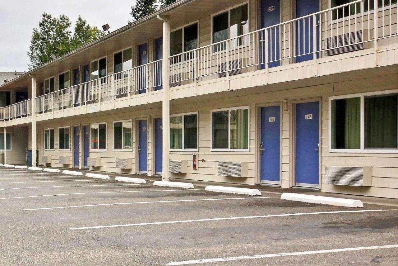 Foto - Motel 6-Tumwater, WA - Olympia