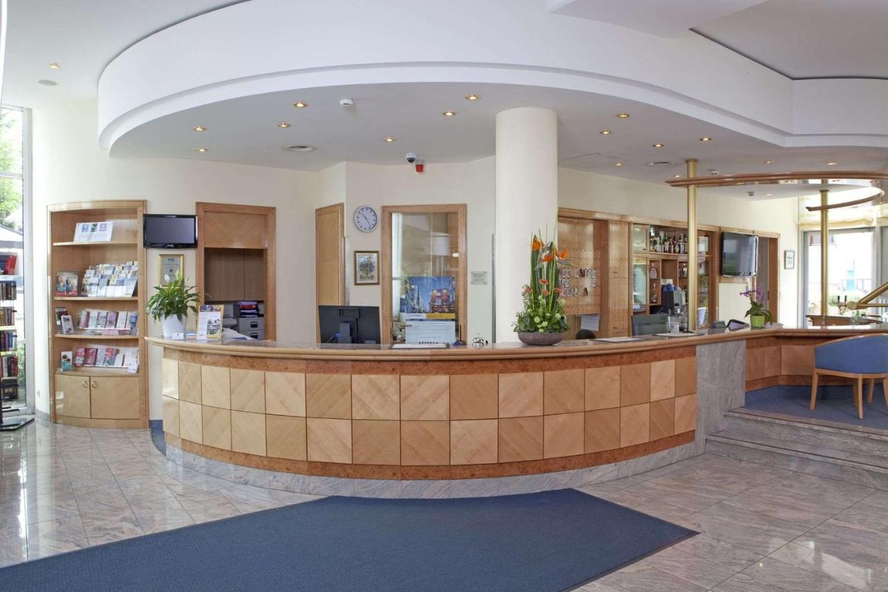 Foto - Hotel Schwanen Stuttgart Airport/Messe