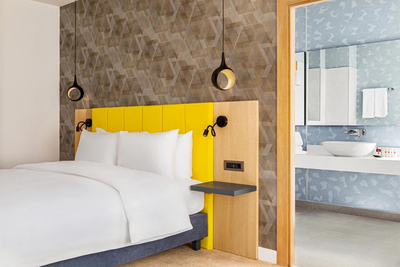 Ramada by Wyndham Slatina Parc photo 3