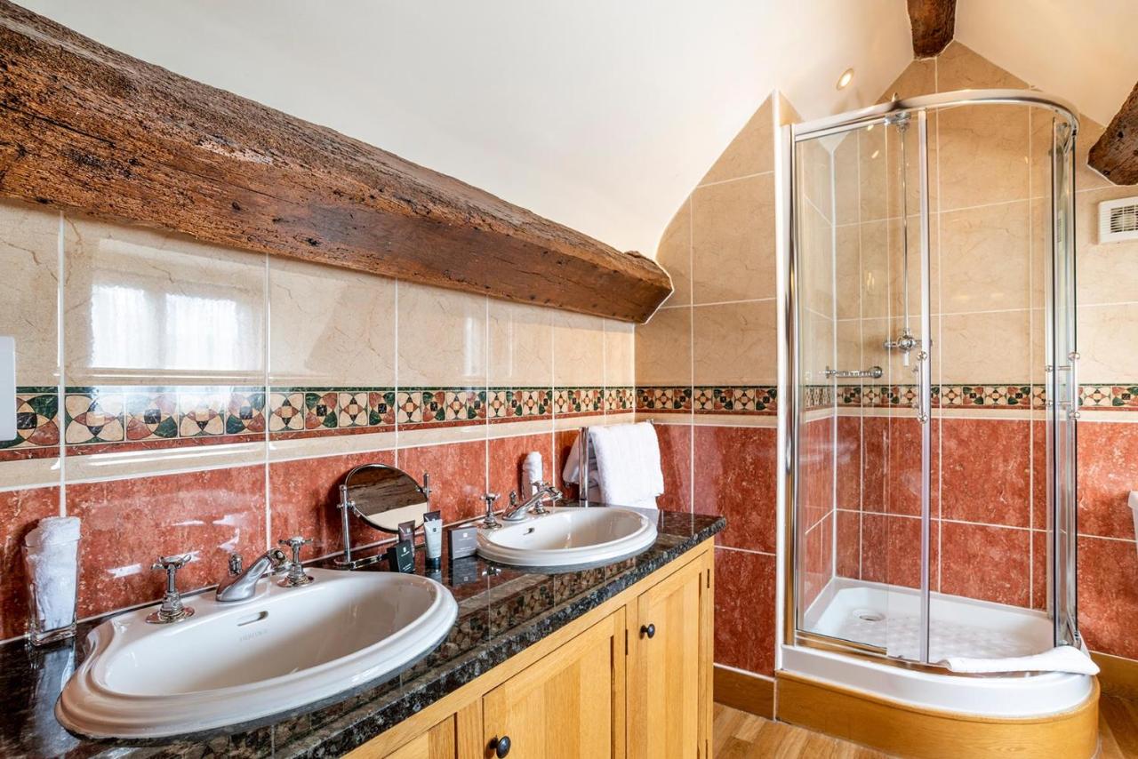 The Town House Ludlow photo 4