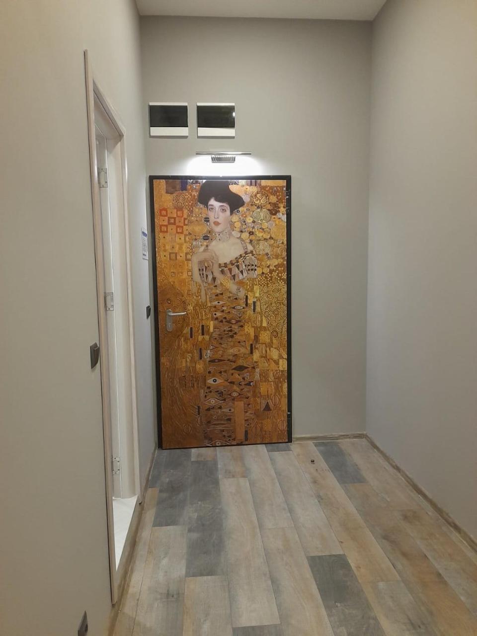 Art Magus Hotel photo 2
