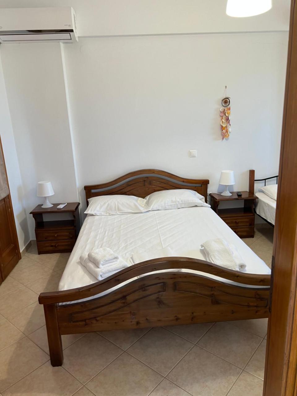 Fotis apartments Naxos Plaka - 4