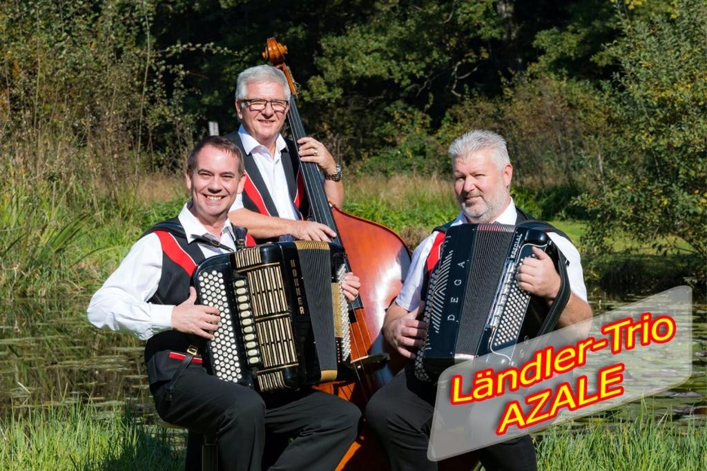 Hotel Rothorn Vintage-Style photo 3