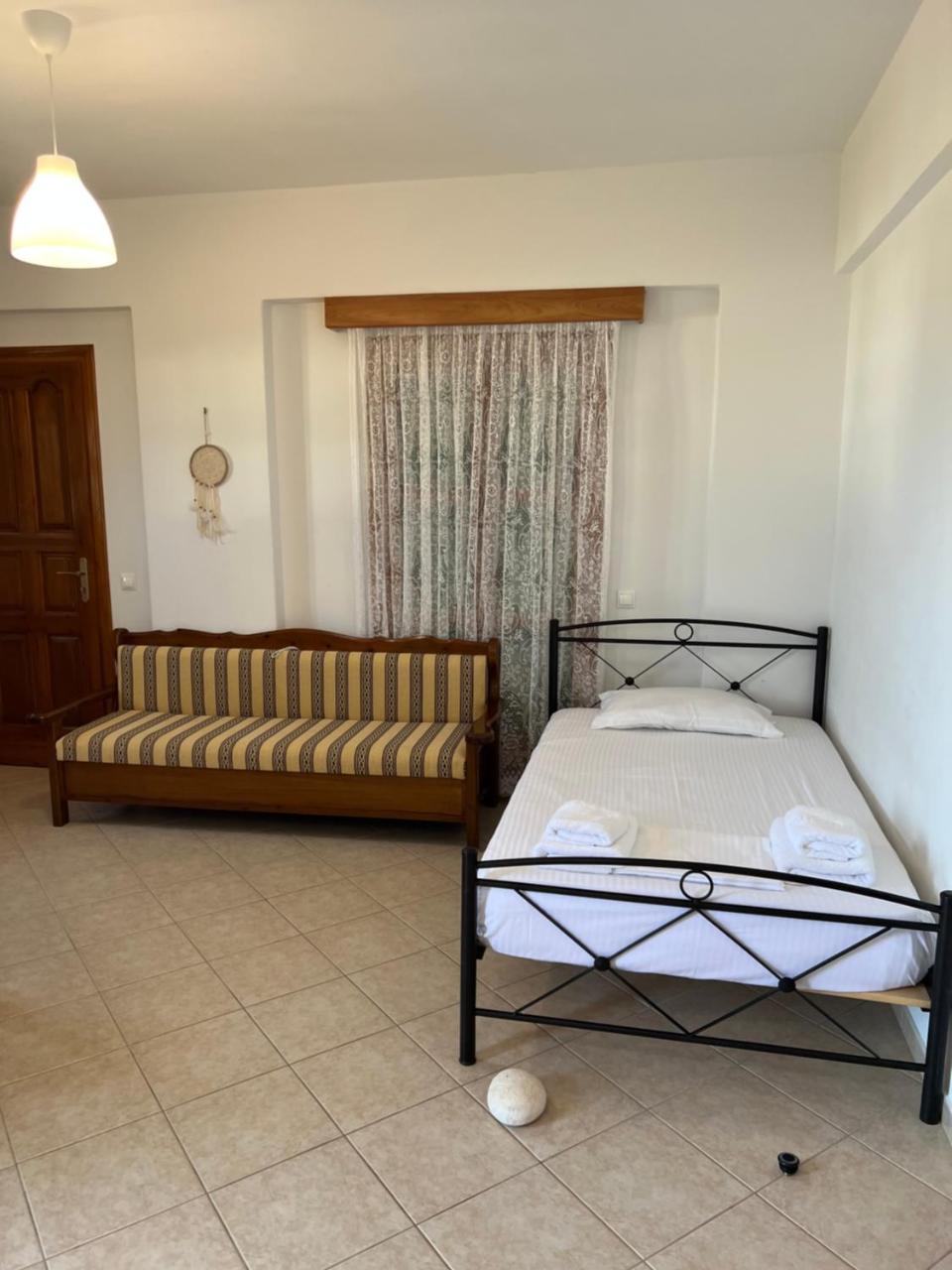 Fotis apartments Naxos Plaka - 6