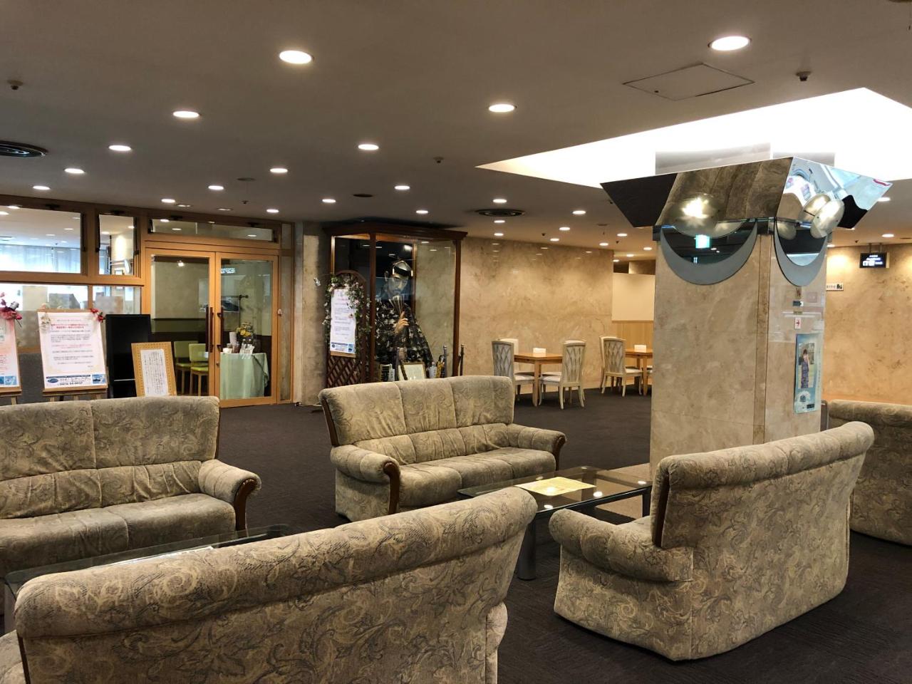 Foto - Narita U-City Hotel