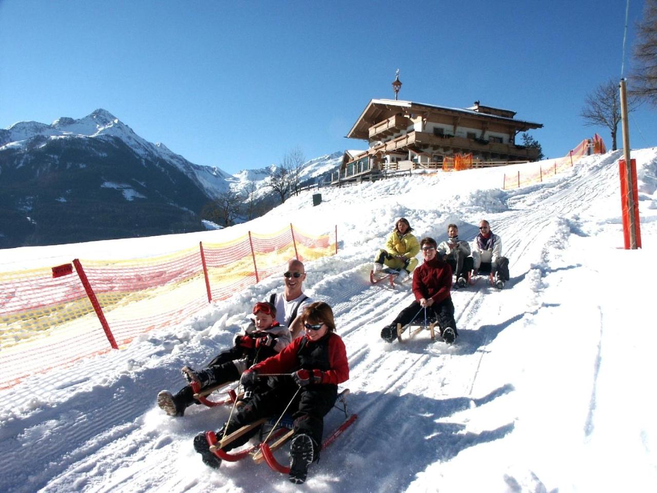 Hotel Gasthof Kröll, 1x Großglockner kostenlos, Kinder bis 12 Jahre frei, Restaurant mit regionaler Küche photo 4