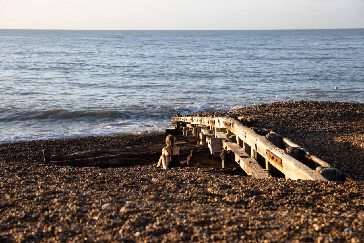 The Relais Cooden Beach and Spa photo 4