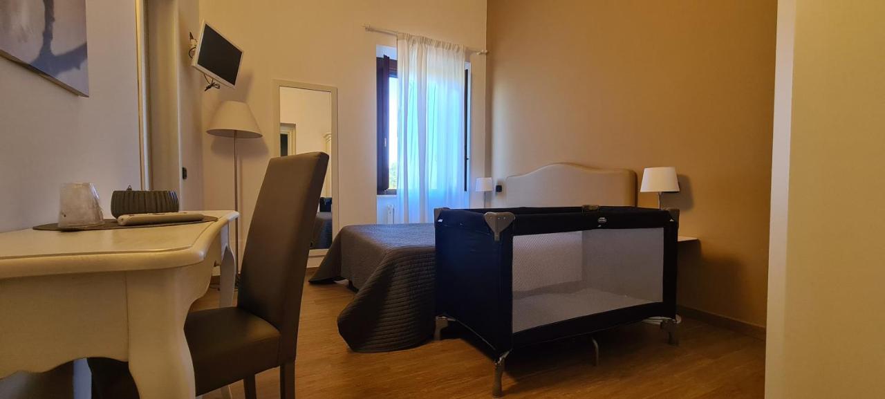 Il Casale degli Ulivi - Agriturismo - TENIMENTI LEONE photo 2