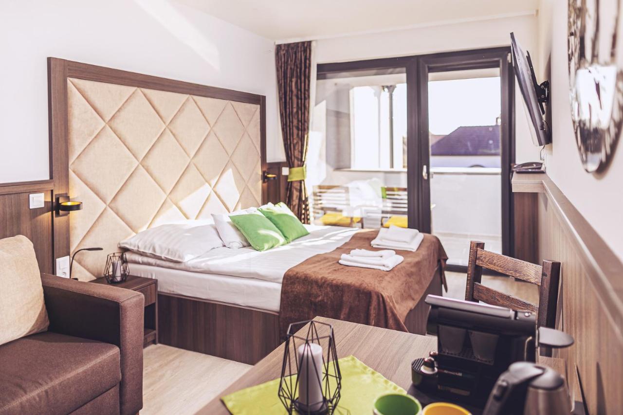 Park Boutique Hotel Bük - Bükfürdő - 2