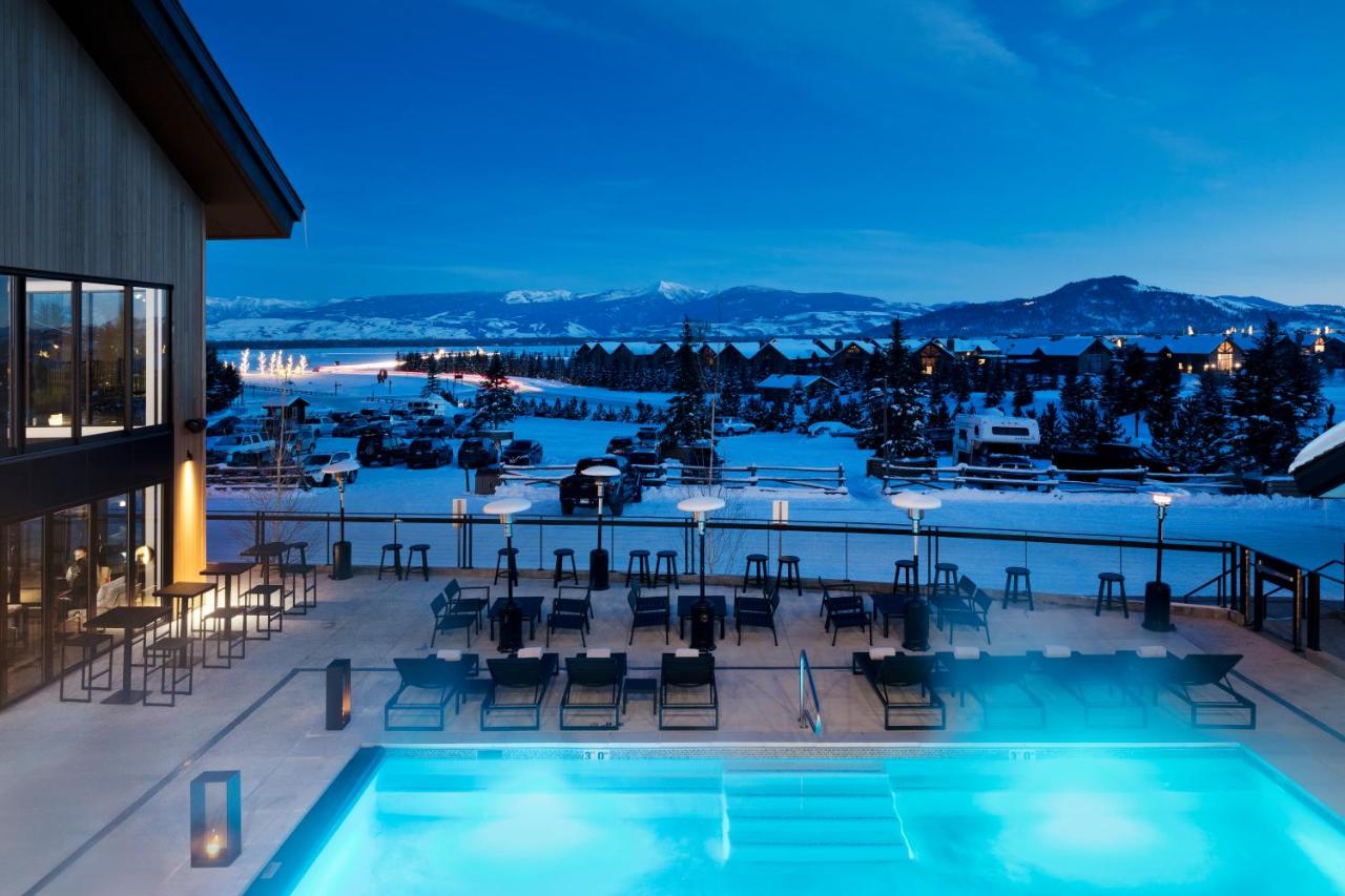 Foto - Gravity Haus Jackson Hole