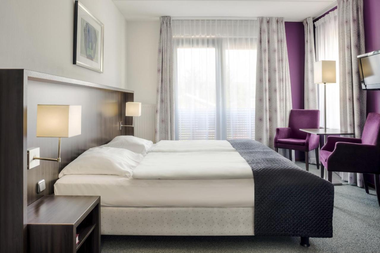 Foto - Hampshire Hotel - Avenarius