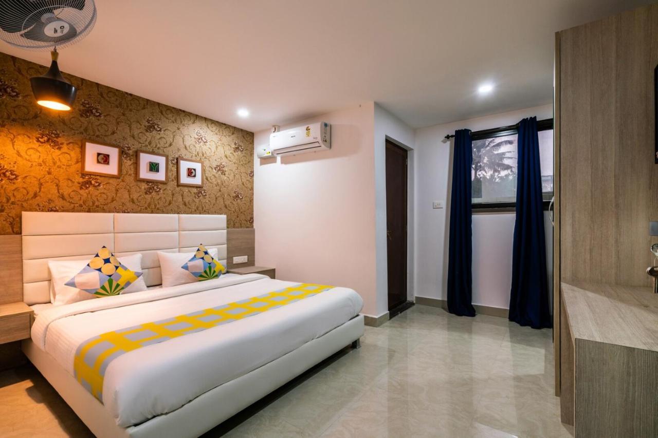 ESGEE TOWER , ERNAKULAM SOUTH photo 2