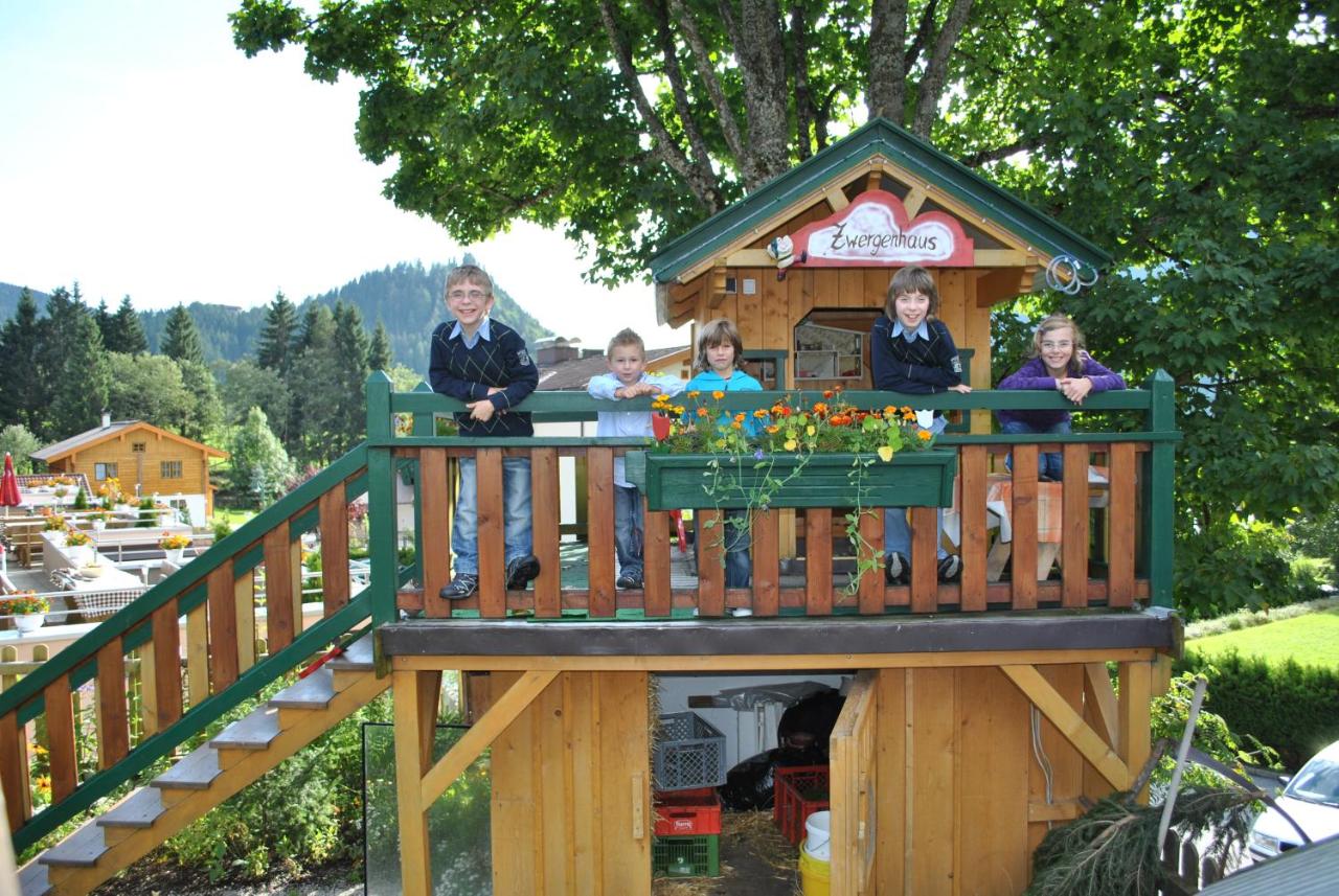 Familiengästehaus Ingrid photo 4