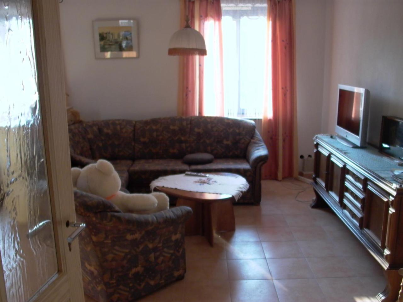 Gästezimmer Ferienwohnung VILLA ALEXA, mit Wallbox - 3