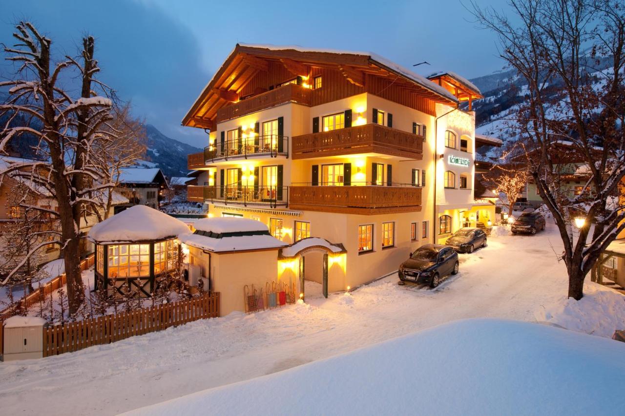Landhotel Römerhof - 2