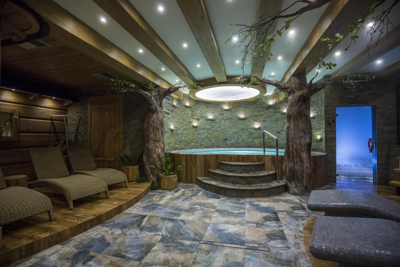 Pensjonat Orlik Mountain Resort&SPA - 3
