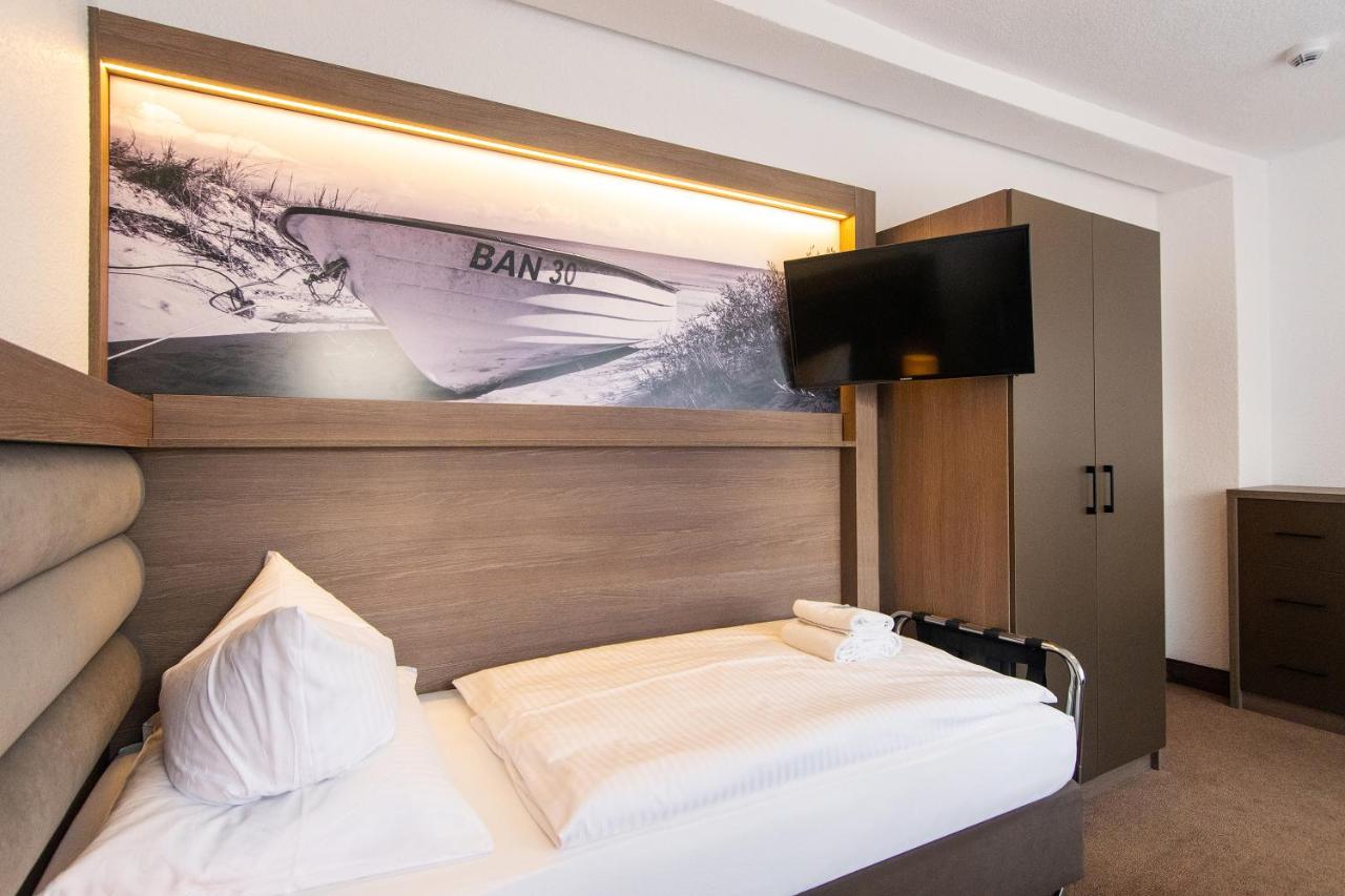Villa Auszeit Hotel Garni photo 4