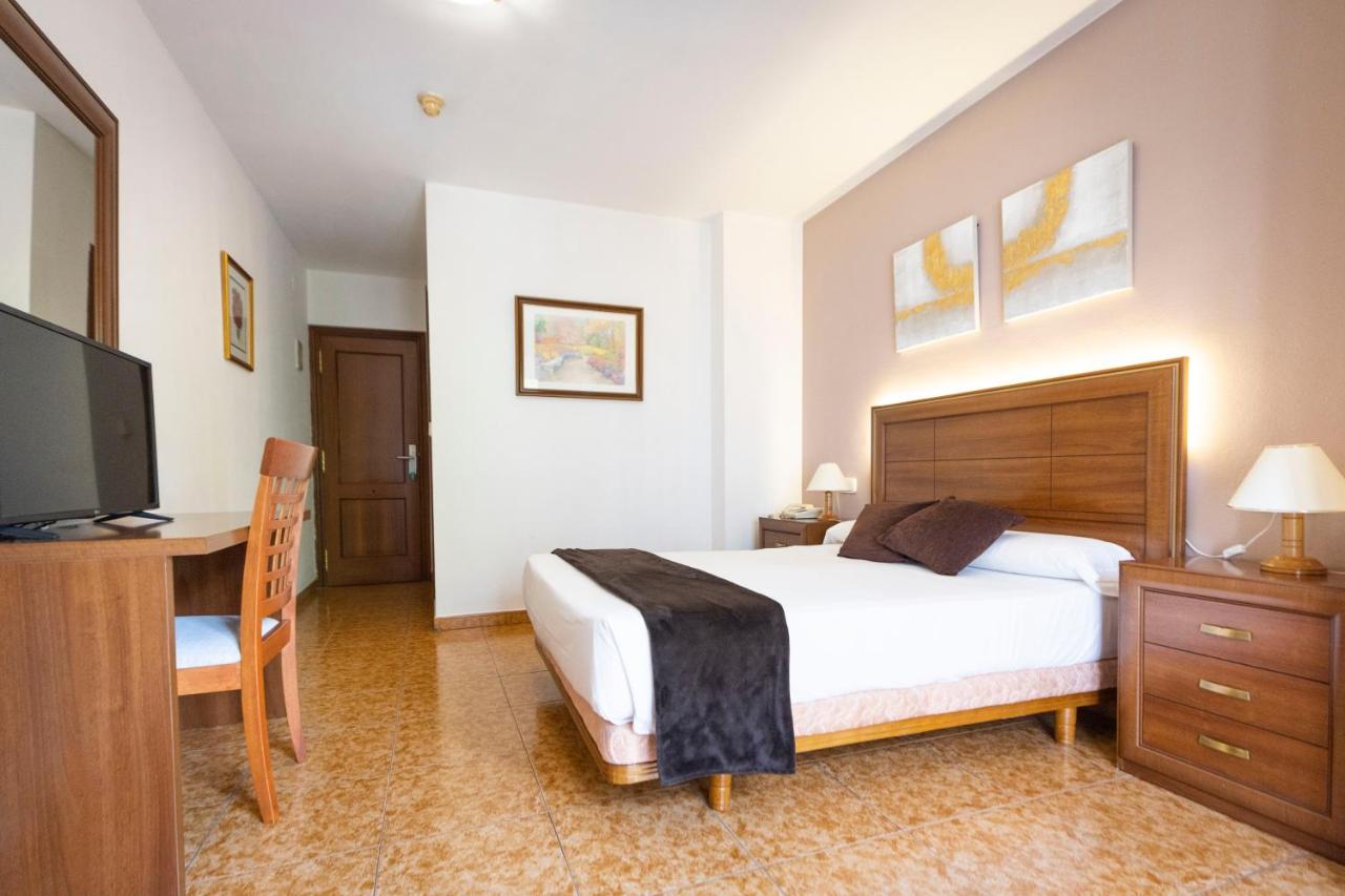 Hotel Madrid photo 4