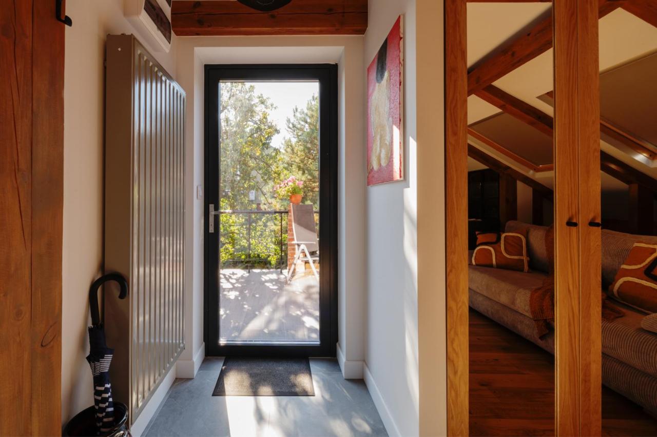 Gostynin Garden Apartment III - 6
